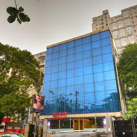 The Elgin Hotel-3
